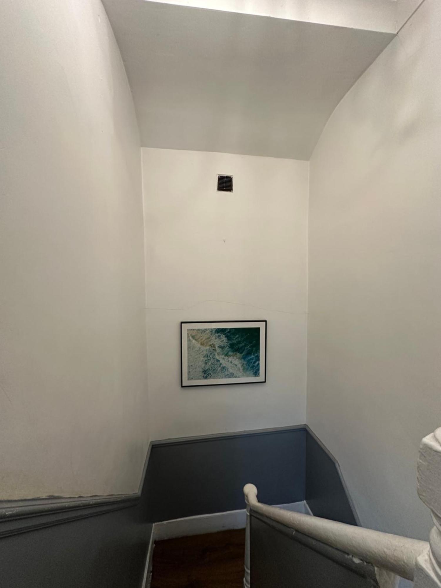 "Bright & Spacious" 3 Bedroom Flat By Kings Cross, St Pancras Station!!!!64 Londres Extérieur photo
